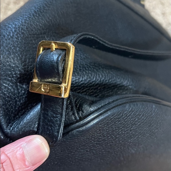 MCM Mini Backpack - Picture 3 of 4